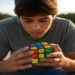 Cubo Mágico: Seu Primeiro Tutorial Completo!