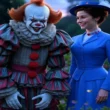Papo Geek: Mary Poppins e Pennywise São da Mesma Espécie Alienígena?