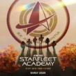 Star Trek: Starfleet Academy - Paramount - Series