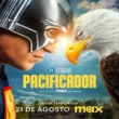 Pacificador: John Cena volta ainda mais Insano para a 2ª Temporada e o Caos está Garantido no Novo DCU