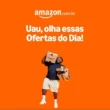 Amazon Anuncio 4 Novo