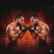 A Luta do Ano: Popó x Wanderlei Silva é Confirmada e Promete ser Histórica