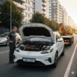 A Bolha dos Carros Elétricos Chineses: O Fim da Linha para Algumas Montadoras?