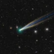 Um Visitante de Outro Sistema Solar: Conheça o Cometa Interestelar 3I/ATLAS