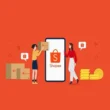 Conheça nossa Loja Virtual e Aproveite os Cupons e Descontos - Afiliado Shopee