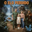 O Elo Perdido: Uma Aventura no Tempo dos Dinossauros