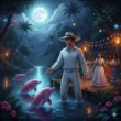 O Boto Cor-de-rosa: O Galante Sedutor das Águas Amazônicas