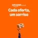 Amazon Anuncio 1 Novo