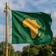 União Africana (UA)