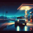 Grandes descontos em Posto de Gasolina - Acesse e Confira!!!