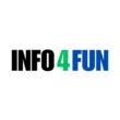 Info4Fun Logo 800x800 2025