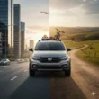 O Fenômeno Fiat Strada: Por Que Ela Domina o Brasil?