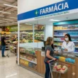 Congresso Define Regras para Venda de Medicamentos em Supermercados