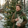 A Convenient Truth: Jack’s Journeys - O Primeiro Filme de Natal Ecológico do Mundo