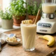 Vitamina de Banana: A Energia Imediata Proporcionada pela Fruta