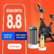 Esquenta Liquidação 8.8 - Shopee - Super Cupons e Descontos!