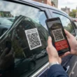 Golpe do QR Code no Para-brisa: A Nova Armadilha que Pode Esvaziar sua Conta Bancária