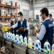 Anvisa suspende fabricação e venda de produtos Ypê