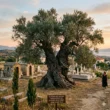 O Testemunho Milenar da Oliveira de Vouves em Creta