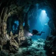 Tragédia nas Maldivas Atrai Atenção Global Após Morte de Cinco Mergulhadores em Caverna Profunda