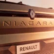 Niagara: Nova Picape da Renault Aposta em Robustez e Inovação para o Segmento
