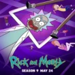 Rick e Morty Retornam em Maio com Novos Episódios na 9ª Temporada