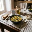 Tradição e Sabor na Sopa de Cappelletti