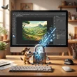 Alternativa Gratuita ao Photoshop Ganha Força Com Interface Idêntica e Sem Assinaturas
