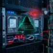 Falha Crítica na Oracle Expõe Centenas de Servidores Corporativos que Utilizam EBS