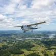 Avião de Pequeno Porte