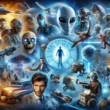 Filmes de Ficção Científica