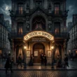 Mitos e Verdades Sobre o Fictício Teatro dos Vampiros em Paris