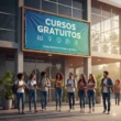 Cursos Gratuitos
