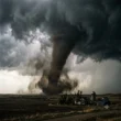Tornado Devasta Cidades no Noroeste Gaúcho e Deixa Dezenas de Desabrigados