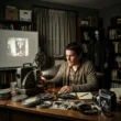 A História e a Ciência por Trás de Sinister, o Filme Mais Assustador do Cinema