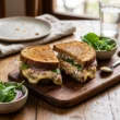 Origem, Preparo e Popularidade do Sanduíche Tuna Melt