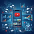 YouTube Elimina Mais de 130 mil Canais Automatizados em Grande Ofensiva Contra Vídeos de Inteligência Artificial
