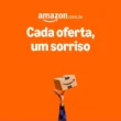 Amazon Anuncio 1 Novo