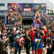Guia Completo: A Ordem Correta para Maratonar os Filmes do MCU