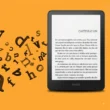 Encha seu Kindle na Amazon!