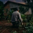 Serial killer "Nando" e o Cemitério Clandestino de Campo Grande - MS