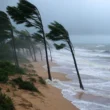 Ciclone Extratropical a Caminho do Rio Grande do Sul, Segundo o Metsul