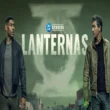 Lanternas da DC Estreia na HBO com Mistério Investigativo no Coração dos EUA