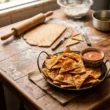História das Tortilhas de Milho ao Snack Crocante! Bônus: Com a Receita!