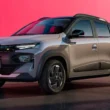 Novo Renault Kwid 2027 Chega Reformulado e Mais Tecnológico
