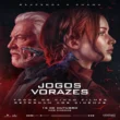 Relançamento de Jogos Vorazes nos Cinemas Brasileiros