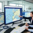 Conheça o Rastreamento de Navios em Tempo Real com o MarineTraffic