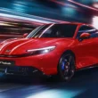 Honda Prelude Retorna ao Mercado Brasileiro em Versão Híbrida