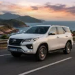 Toyota Promove Redução Drástica de Preços e Anuncia Desconto Histórico na SW4