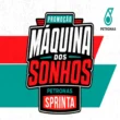 Quer GANHAR uma moto 0 Km? Conheça a Promoção Máquina dos Sonhos - Petronas - Sprinta